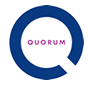 Quorum logo