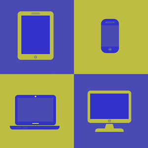 Responsive Web Design